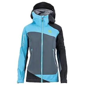 MARMOLADA W JACKET