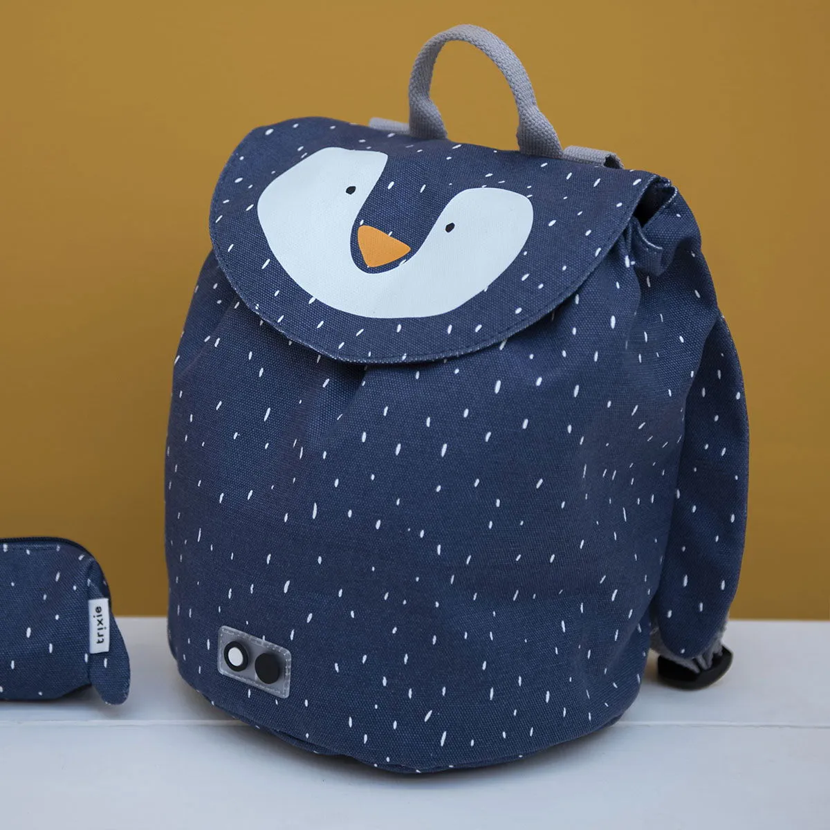 Mini sac à dos Trixie - Les Raffineurs