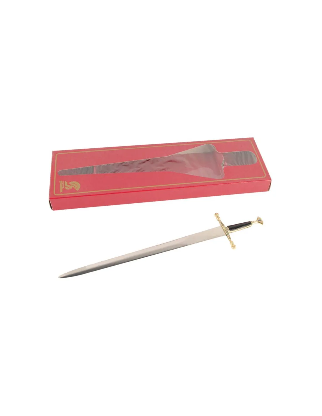 Mini-épée de Charles Quint ⚔️ Boutique Épées