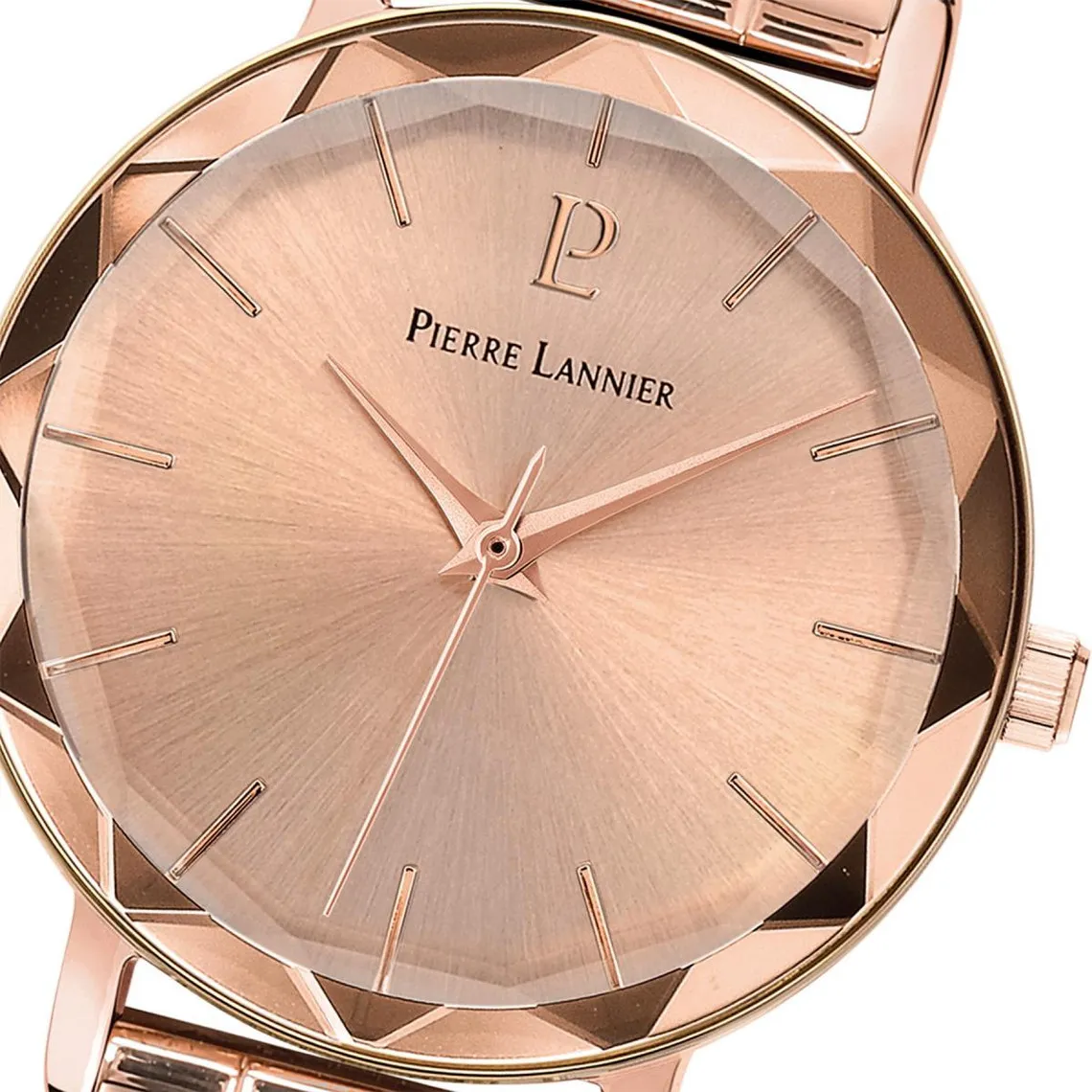 Montre femme 012P958 - Pierre Lannier MULTIPLES | 3 Suisses