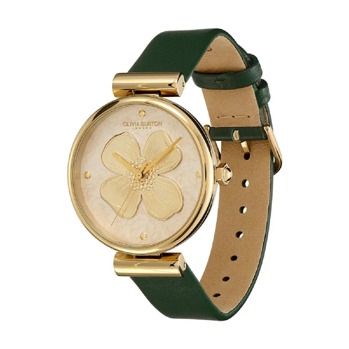 Montre Femme 24000092 - Dogwood Olivia Burton  | 3 Suisses