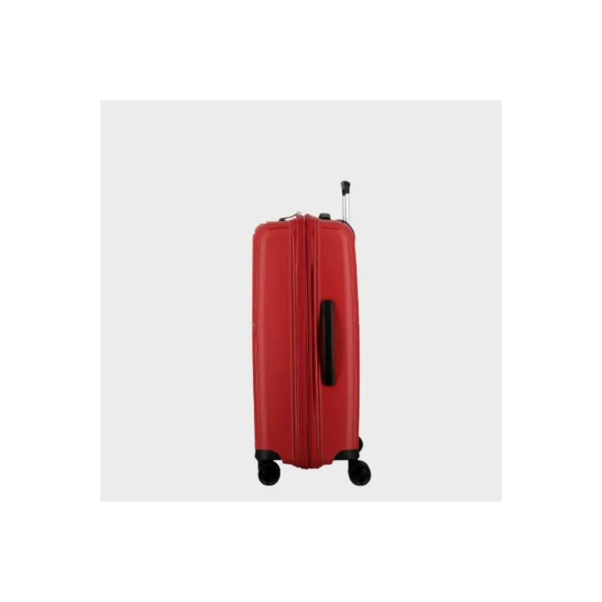 Moyenne valise extensible de la marque Jump - Pecari
