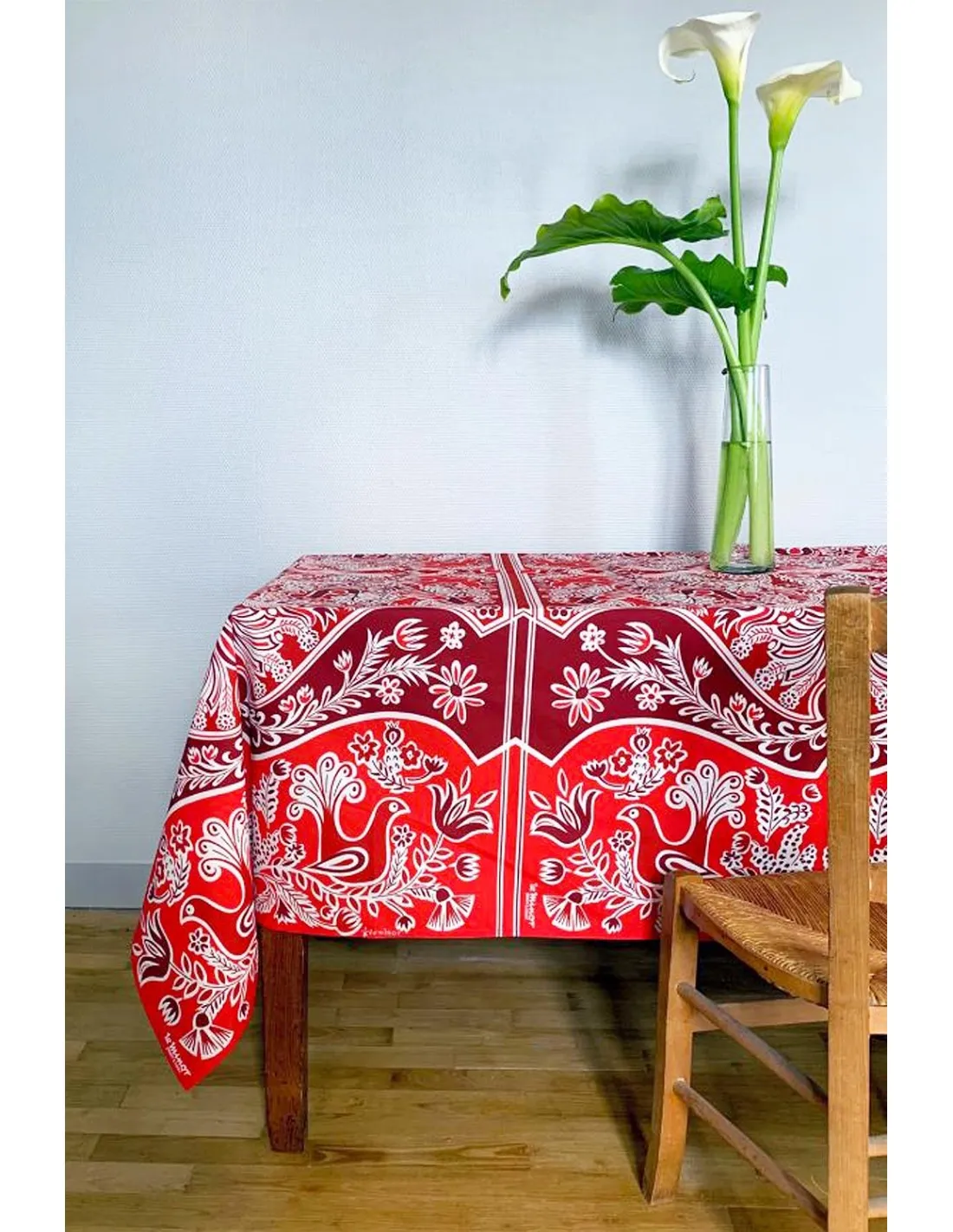 Nappe Bocage