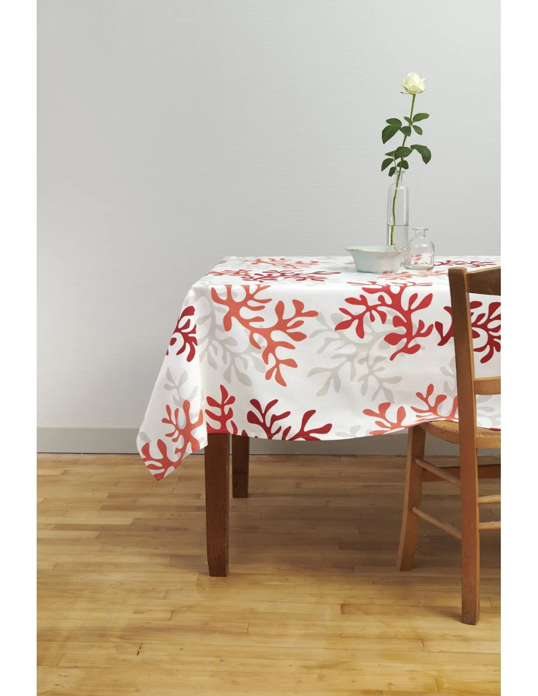 Nappe Corail