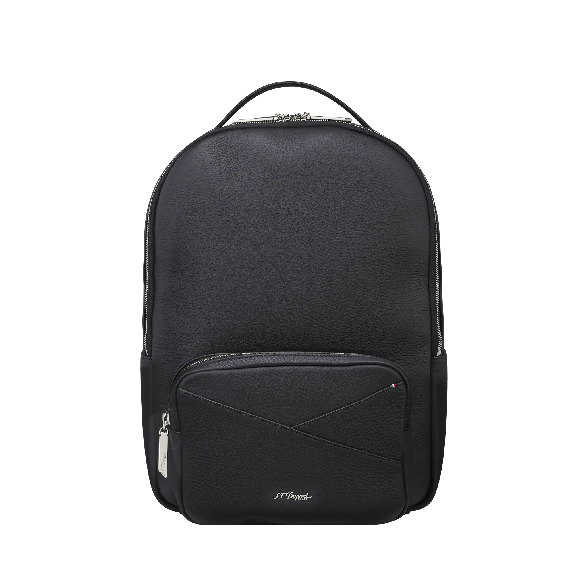 Neo Capsule Sac à dos noir ST Dupont