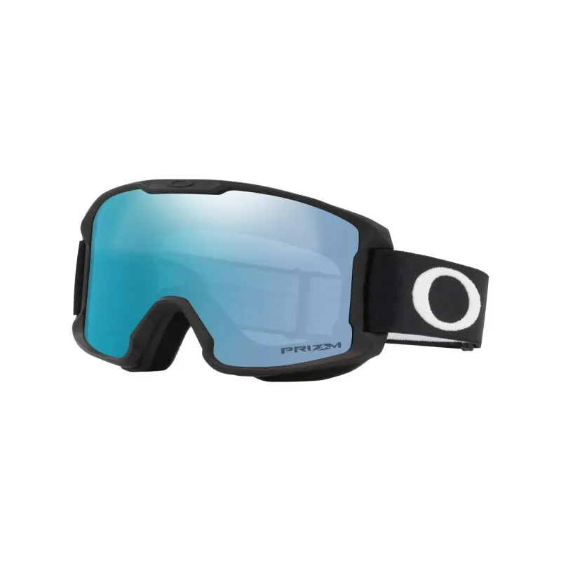 Oakley Line Miner Youth - Masque ski enfant | Hardloop