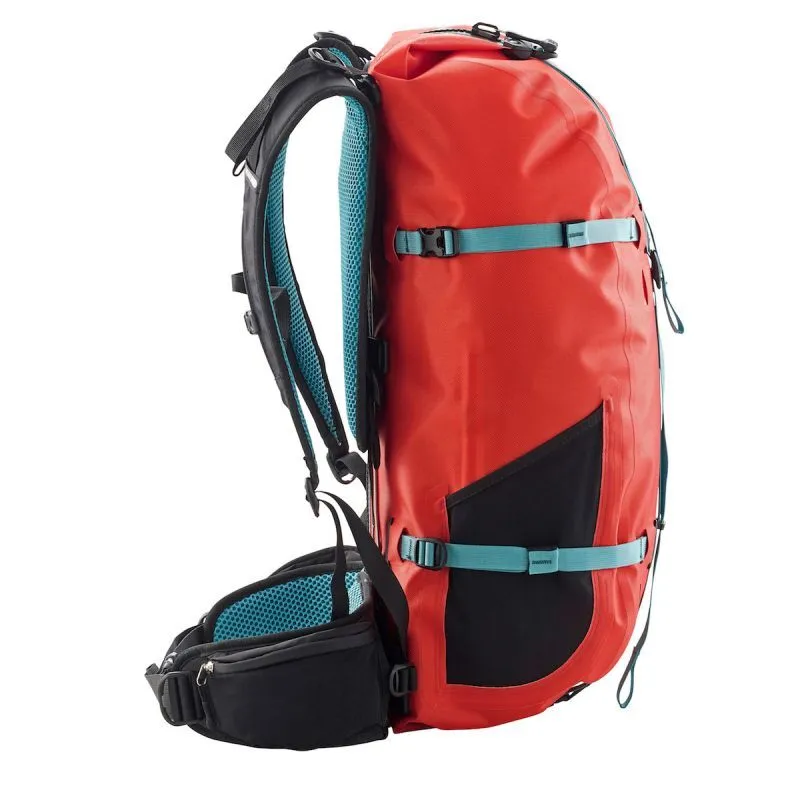 Ortlieb Atrack - Sac à dos randonnée | Hardloop