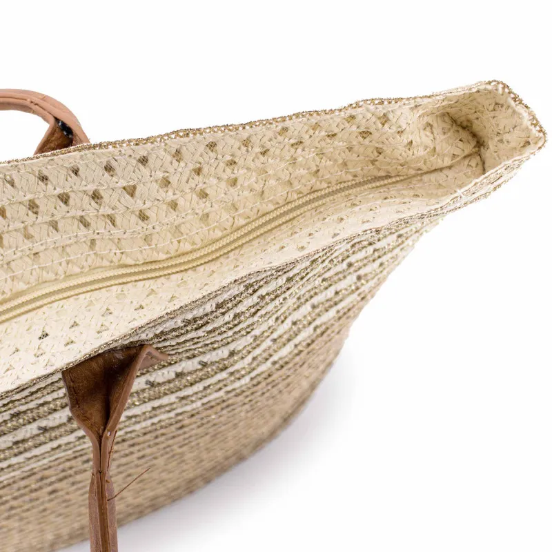 Panier zccb-221131 Femme EMERAUDE à prix dégriffé ! | Degriffstock