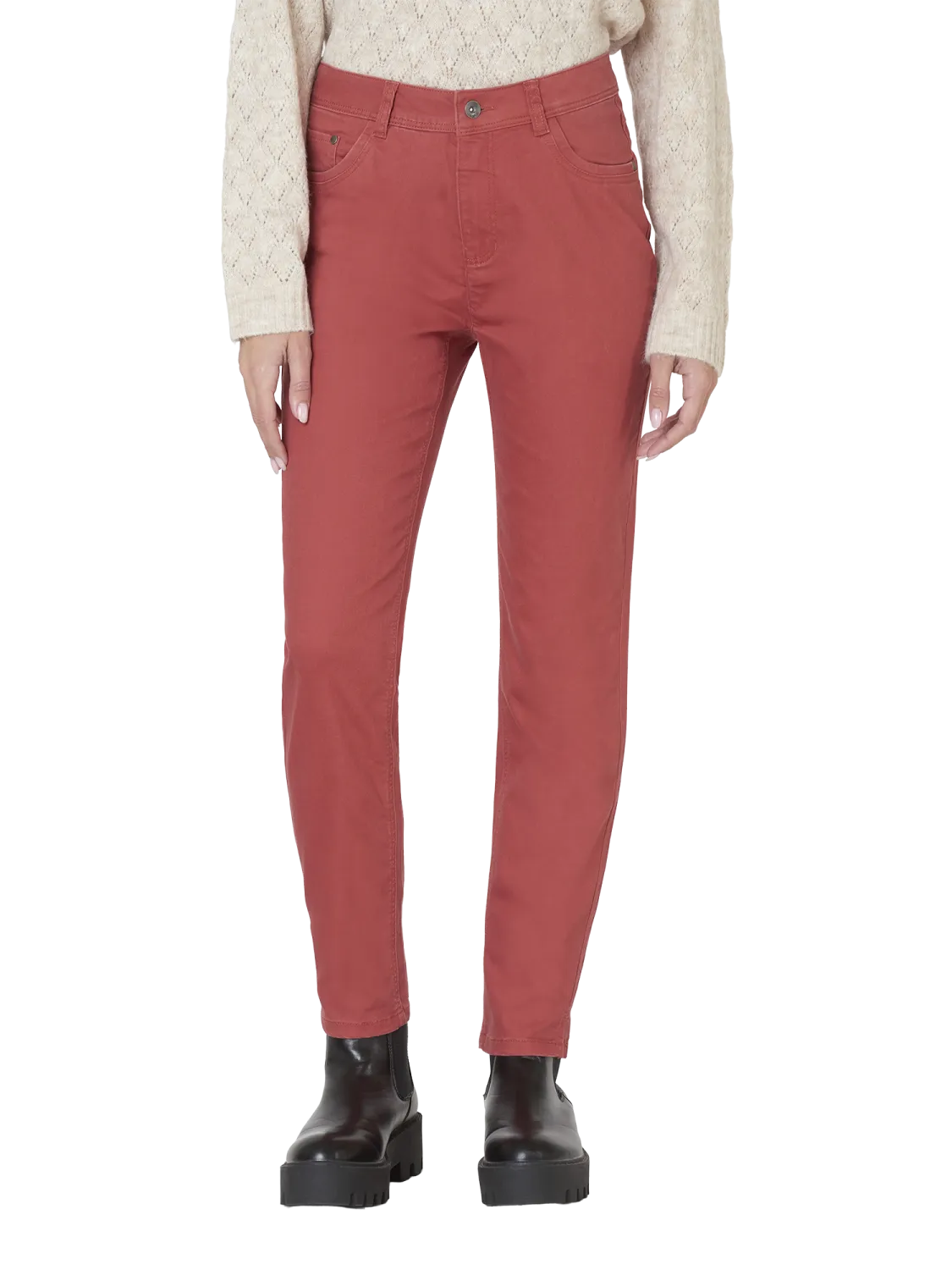 Pantalon 7/8 Jane 217831 - Jensen