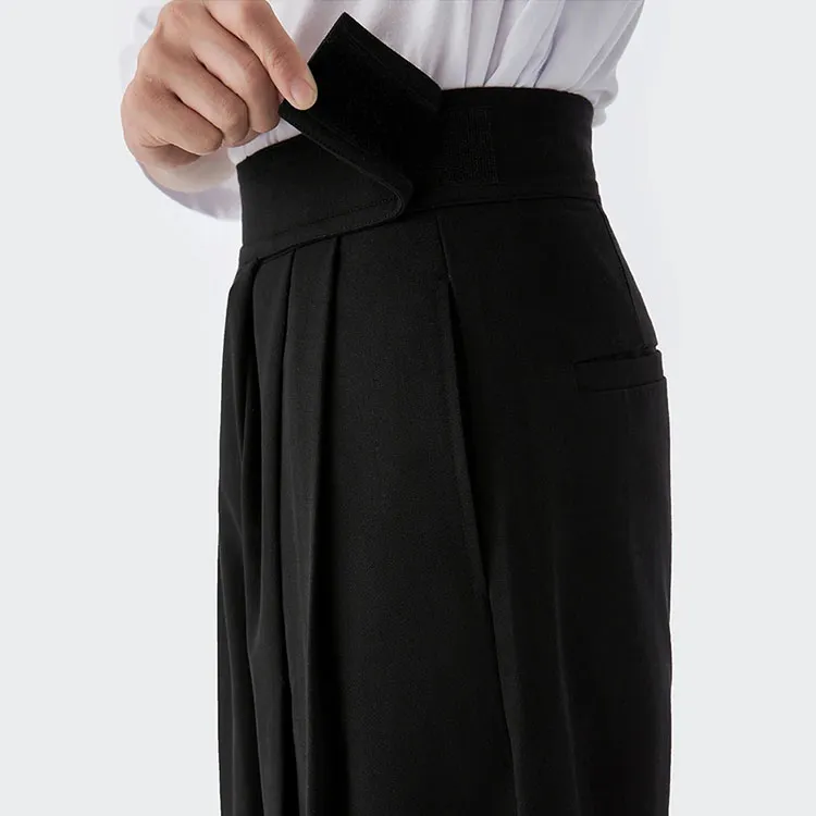 Pantalon Baggy Classique