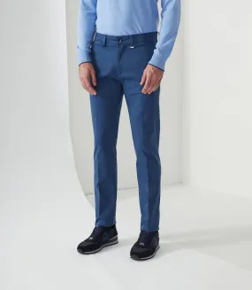 Pantalon bleu Maracana