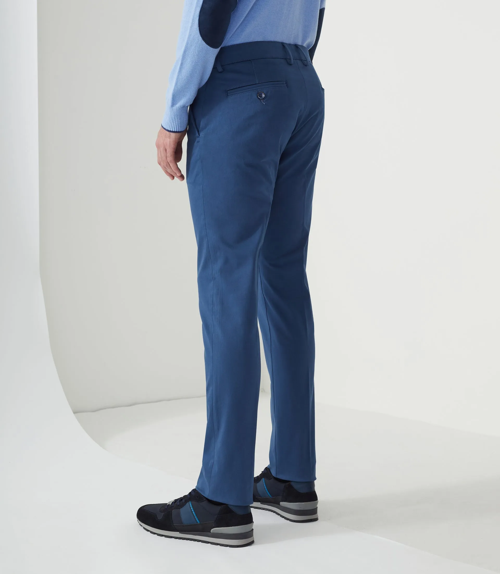 Pantalon bleu Maracana