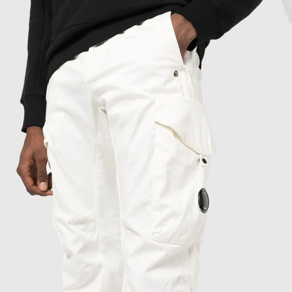 Pantalon cargo