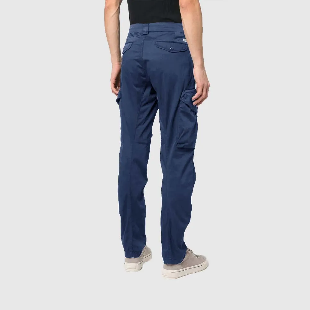 Pantalon cargo