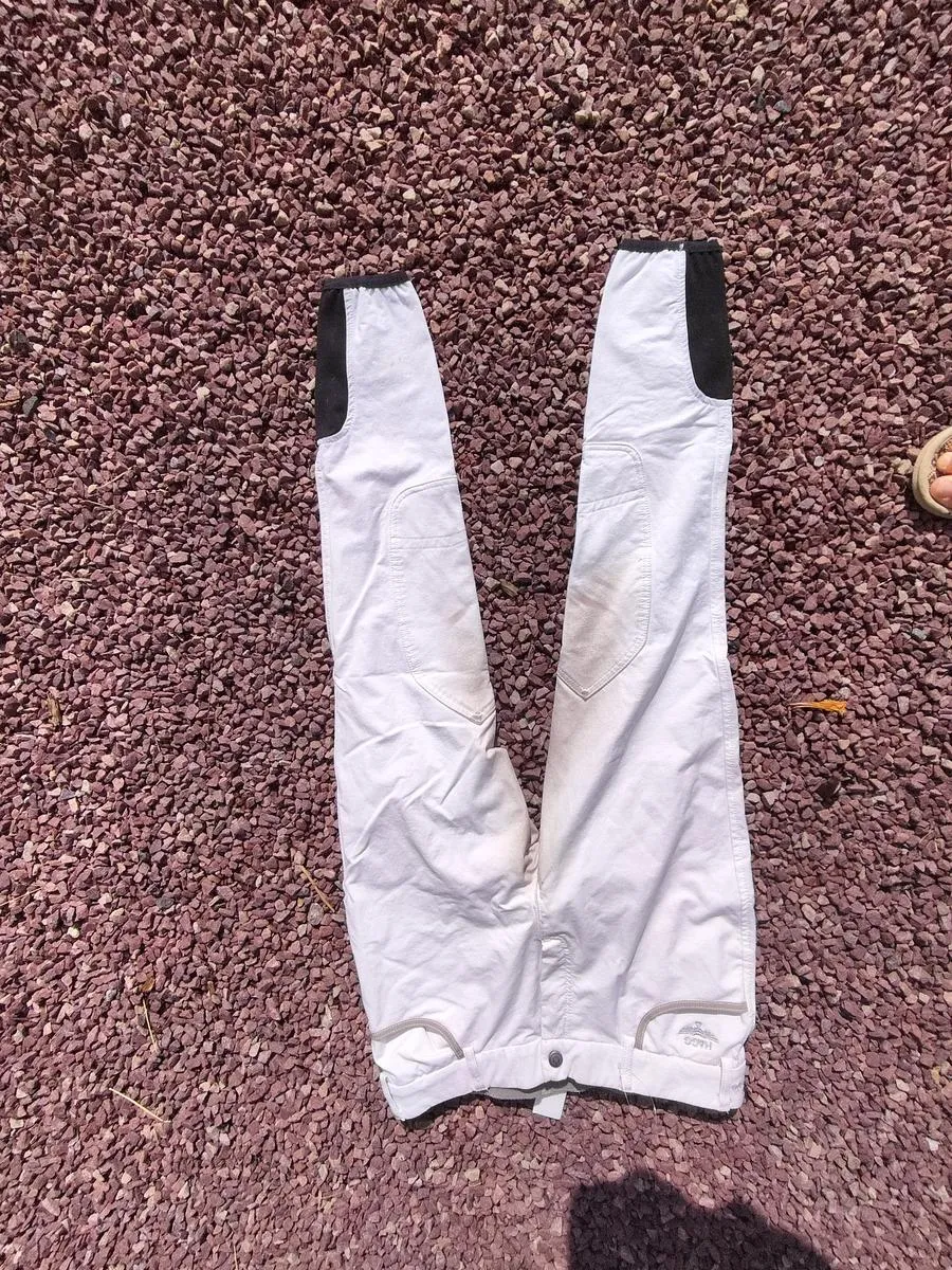 Pantalon HAGG