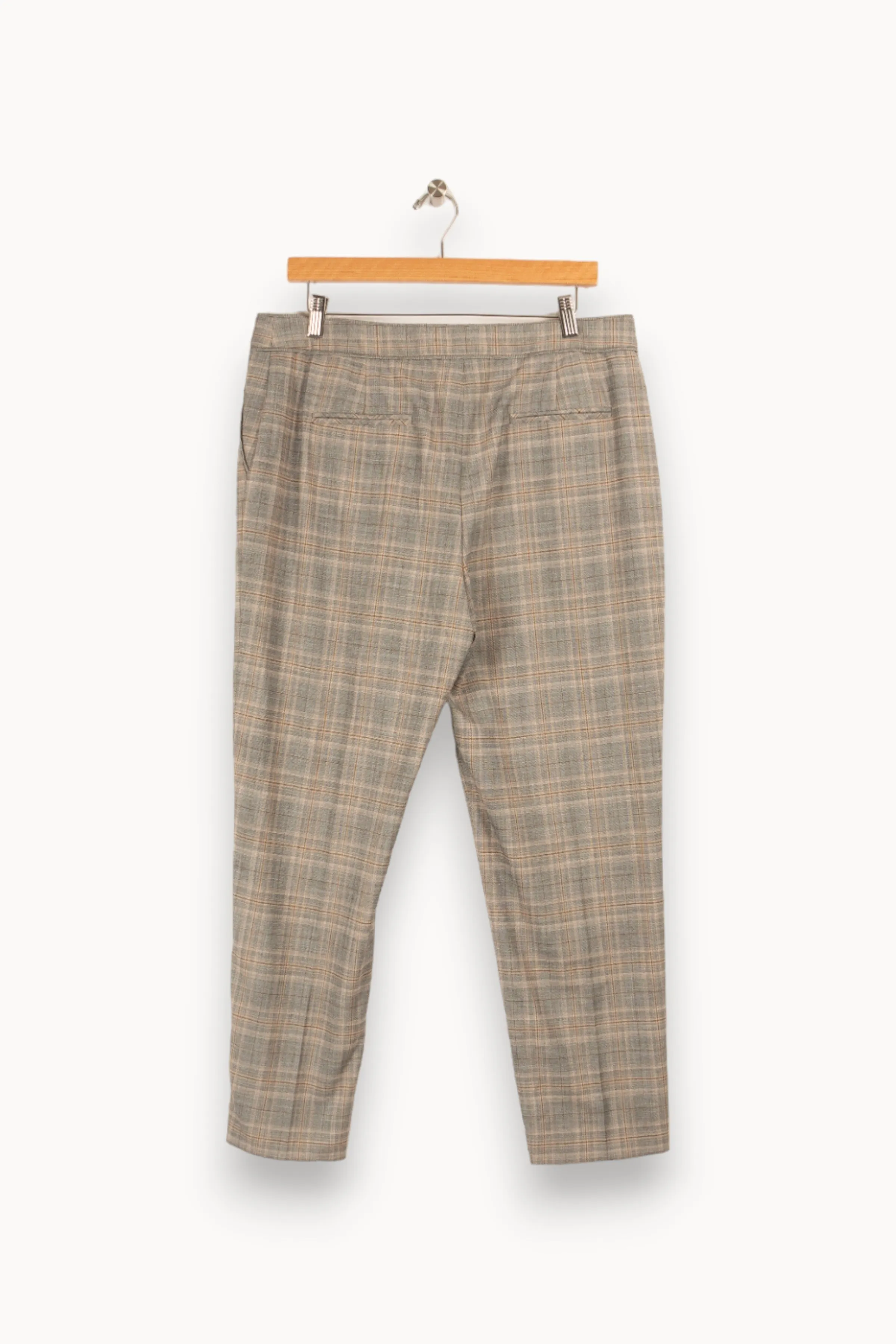 Pantalon multicolore - Taille XL/42