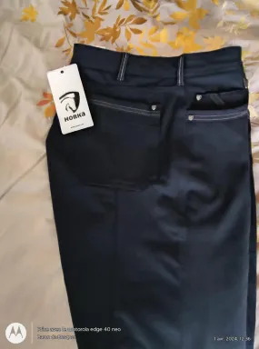Pantalon siliconné