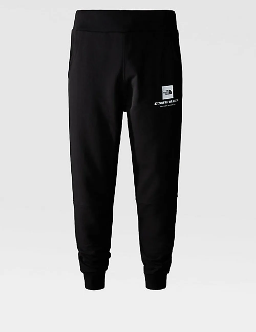 Pantalón de Chándal The North Face Coordinates Negro Hombre