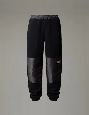 Pantalón The North Face Denali Retro Negro Hombre