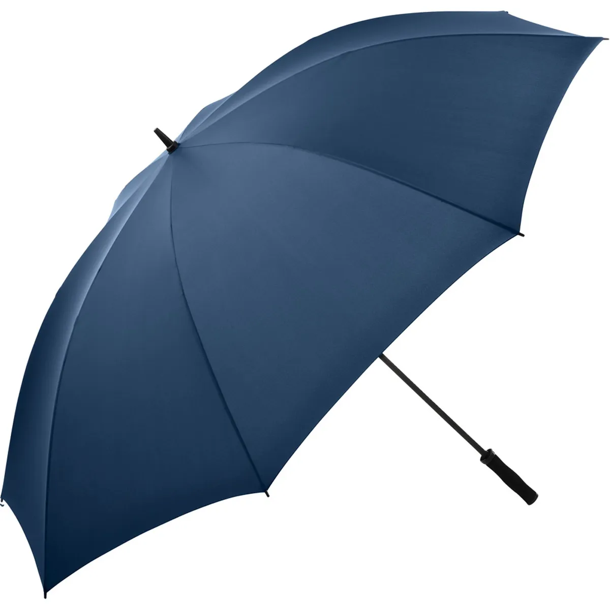 Parapluie très grande taille FP6485 - bleu 