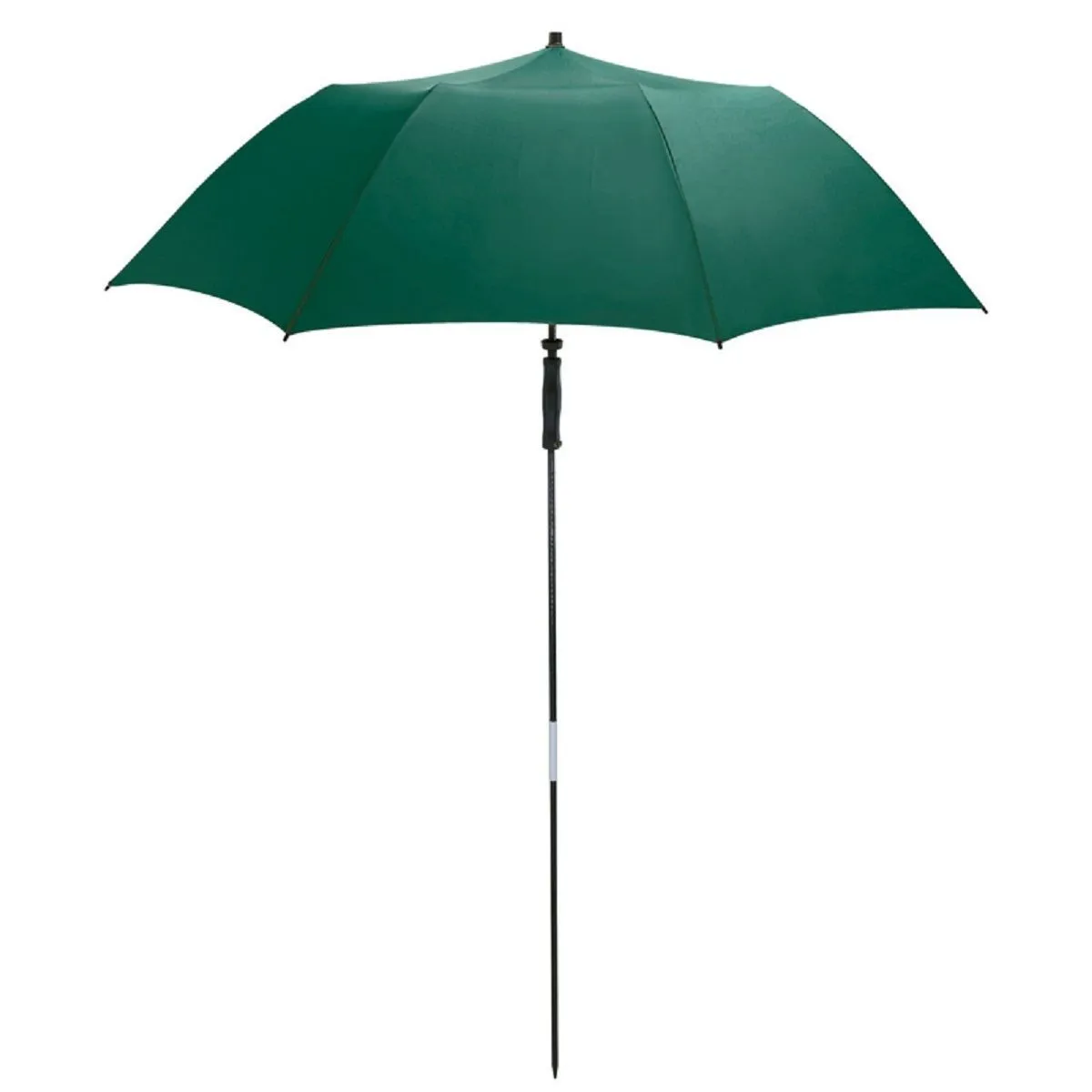 Parasol de plage - special valise - 6139 - vert foncé 