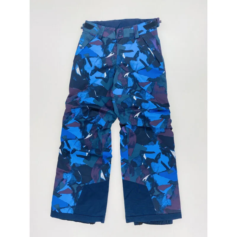 Patagonia Boys' Everyday Ready Pants - Seconde main Pantalon ski enfant - Bleu - M | Hardloop