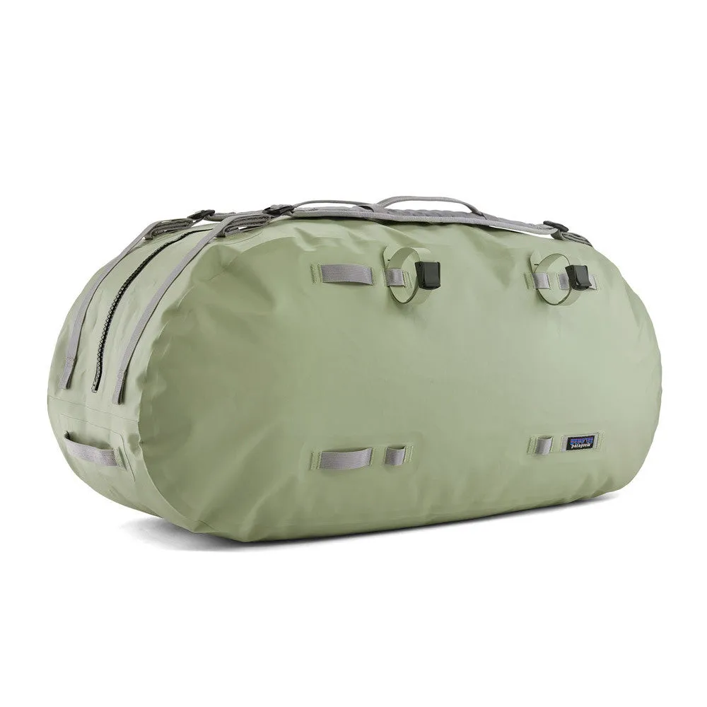 Patagonia Sac Polochon Guidewater 80L Vert Clair