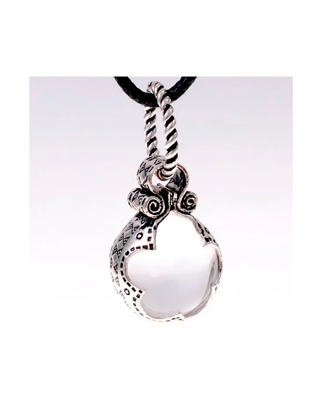 Pendentif Sphère Gotland Viking ⚔️ Boutique Épées