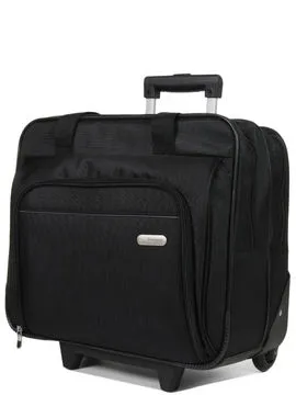 Pilot case Targus Executive 15.6 pouces Noir  TBR003EU  2053928