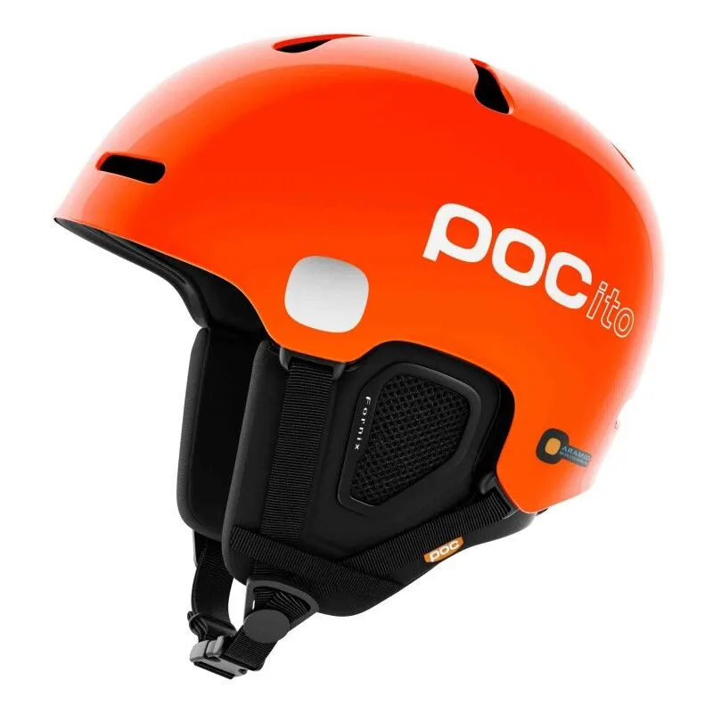 Poc Pocito Fornix - Casque ski enfant | Hardloop
