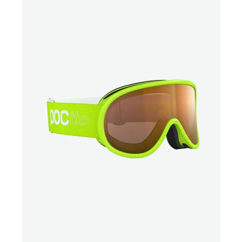 Poc Pocito Retina - Masque ski enfant | Hardloop