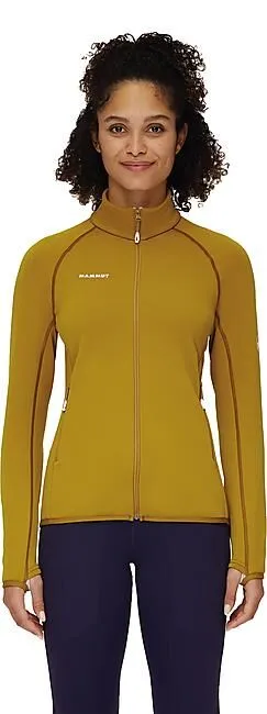 POLAIRE ACONCAGUA ML JACKET WOMEN