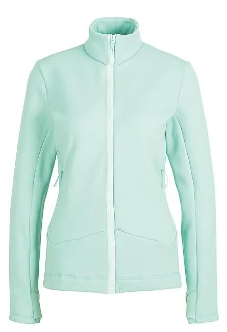 POLAIRE ACONCAGUA ML JACKET WOMEN