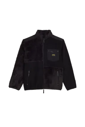 Polaire Noir Stan Ray - Homme | Citadium