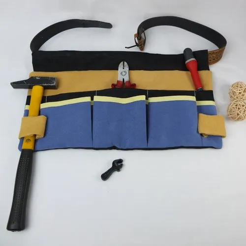 Porte outil homme pour les travaux