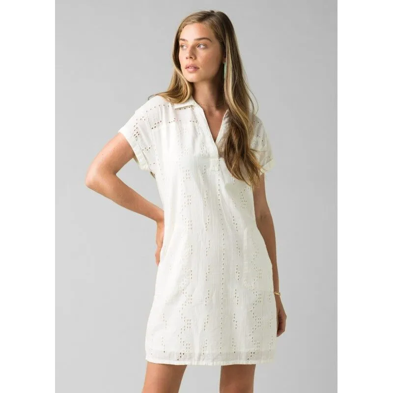 Prana Ladyland Dress - Robe femme | Hardloop