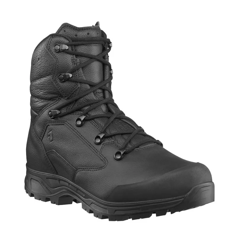 Rangers BGS 2.0 Noir - Haix - Vetsecurite.com