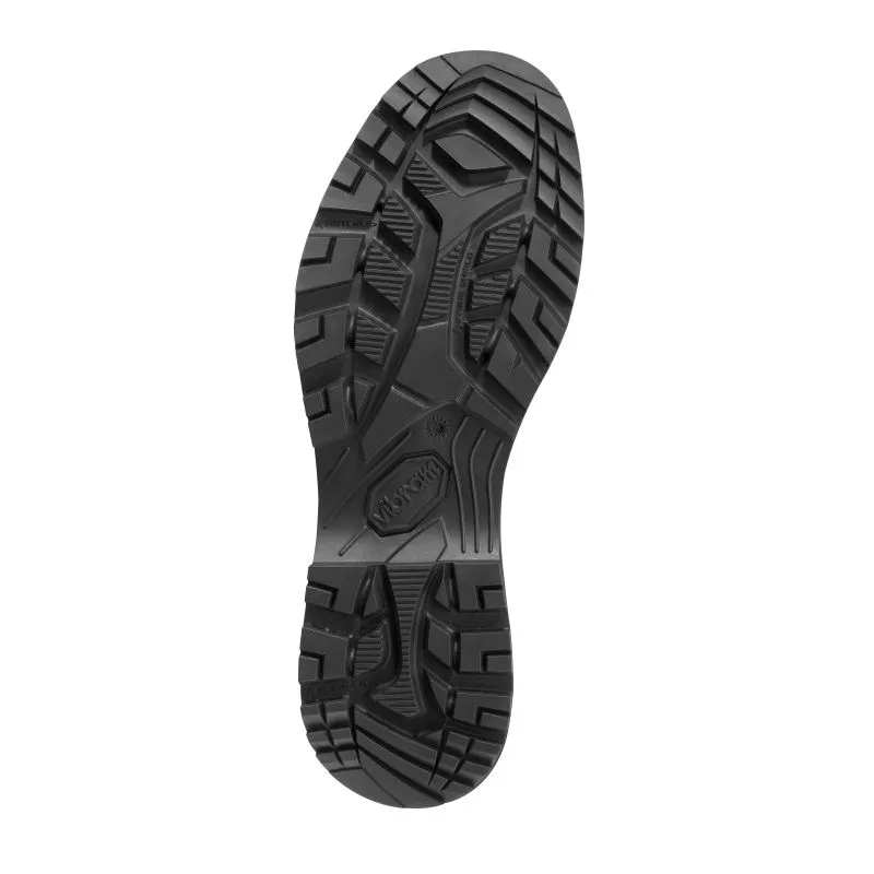 Rangers BGS 2.0 Noir - Haix - Vetsecurite.com