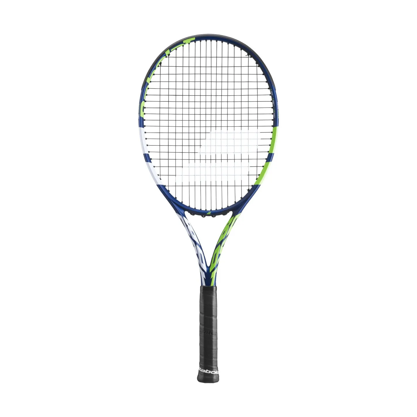 Raquette BABOLAT BOOST DRIVE Vert / Bleu  (260 g) 2023