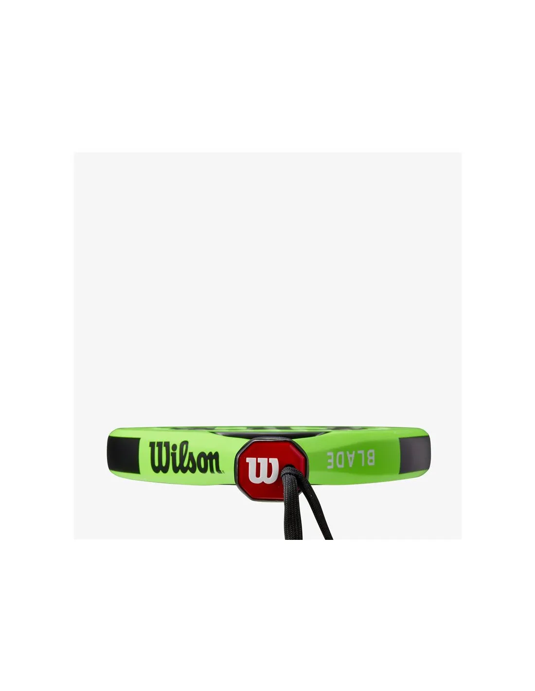 Raquette de padel Wilson Blade Team V2 Vert