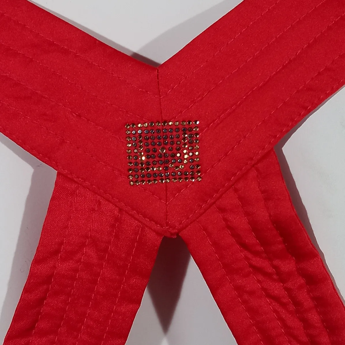 Robe à bretelle rouge - Liu Jo - S 