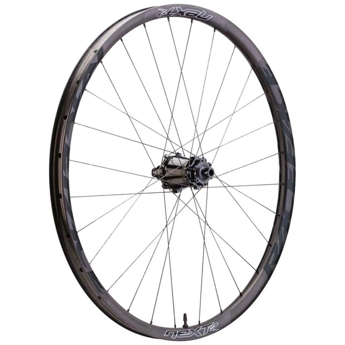 Roue Avant RACE FACE NEXT R36 27,5 Axe 15x110 mm Boost