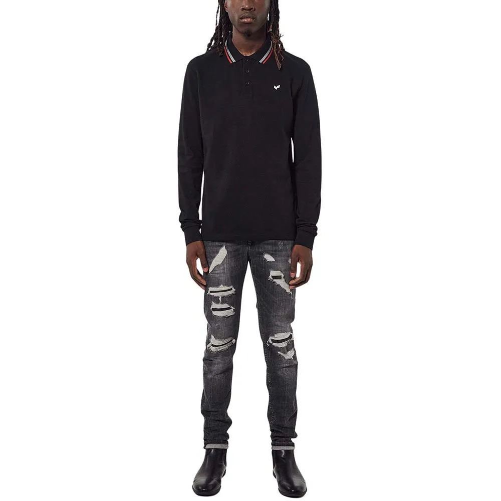 Royac Polo Ml Homme