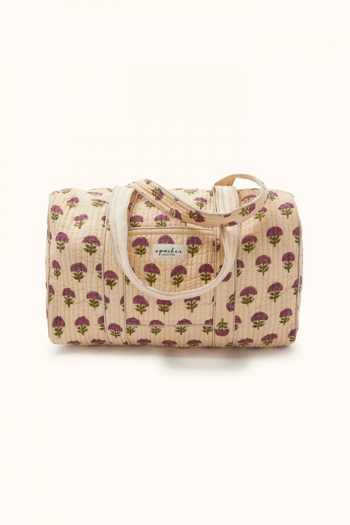 Sac Buddha "Florets"