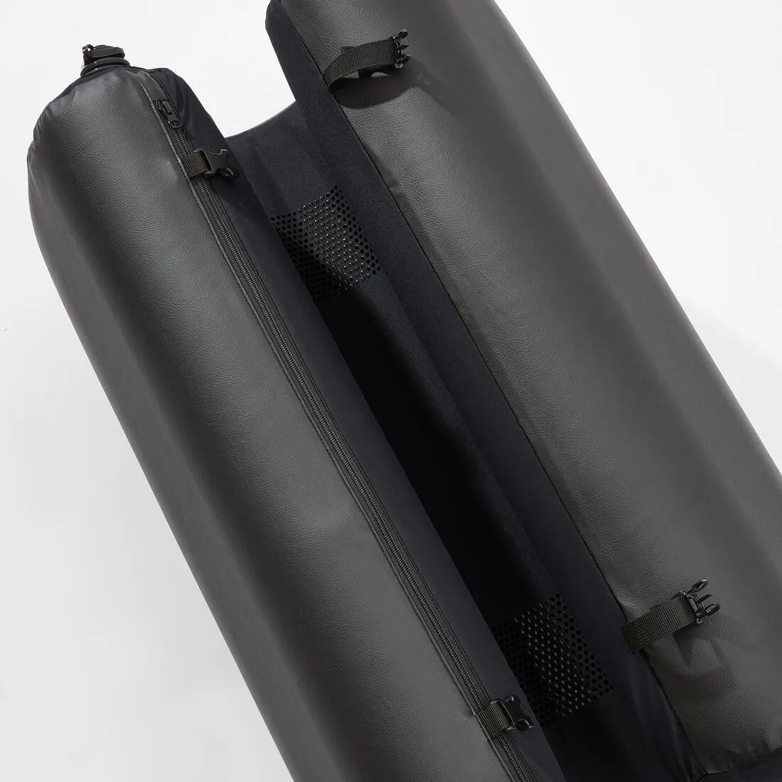 Sac de frappe gonflable avec sac de transport - Pole punch