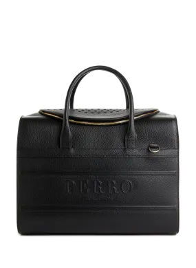 SAC DE VOYAGE POUR ANIMAUX EN CUIR - PERRO pour LIFESTYLE | Printemps