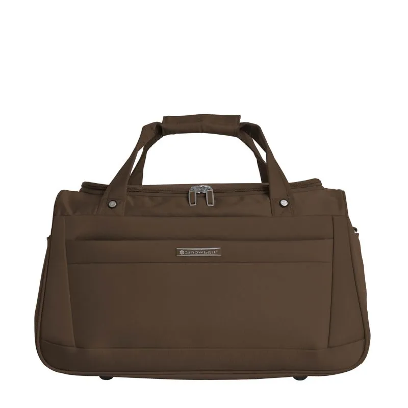 Sac de voyage Snowball 23768 68 cm Coffee