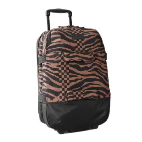Sac de voyage trolley RIP CURL F-Light Transit 50L| Planetebag.com