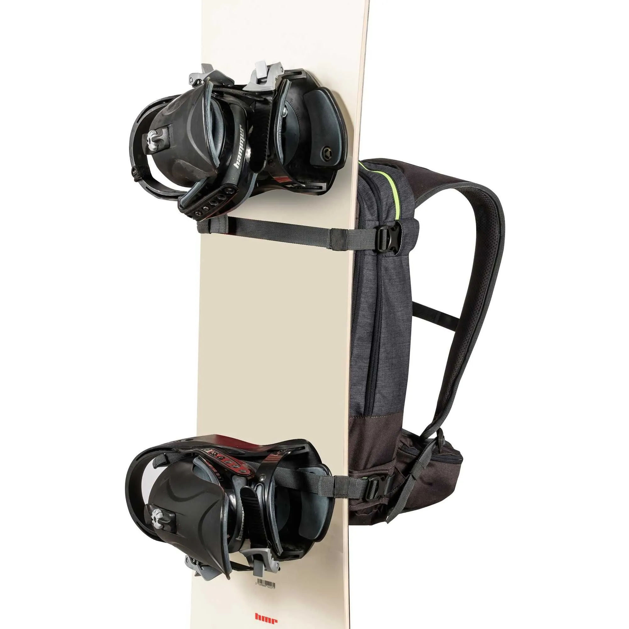 Sac Freeride Mystik 20