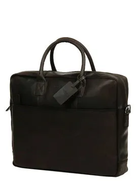 Sac ordinateur Burkely Vintage Max 17 pouces Brown  9007339.22.20  73392220, 73392220